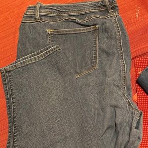 Westport 62 Boyfriend style jeans